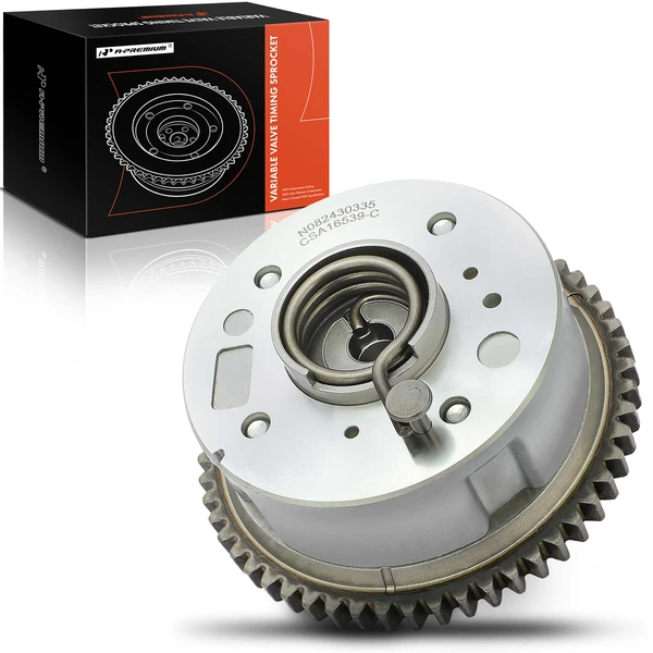 Exhaust Variable Valve Timing Sprocket for 2007-2012 Dodge Caliber