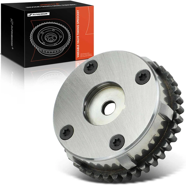 Intake Variable Valve Timing Sprocket for 2012-2019 Ford Explorer