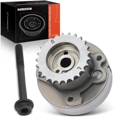 Exhaust Variable Valve Timing Sprocket