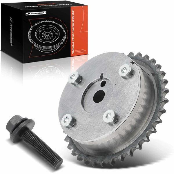 A-Premium APCSA0253 Variable Valve Timing Sprocket Intake