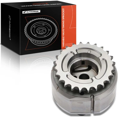 Exhaust Variable Valve Timing Sprocket