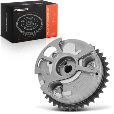 Intake Engine Variable Valve Timing (VVT) Sprocket