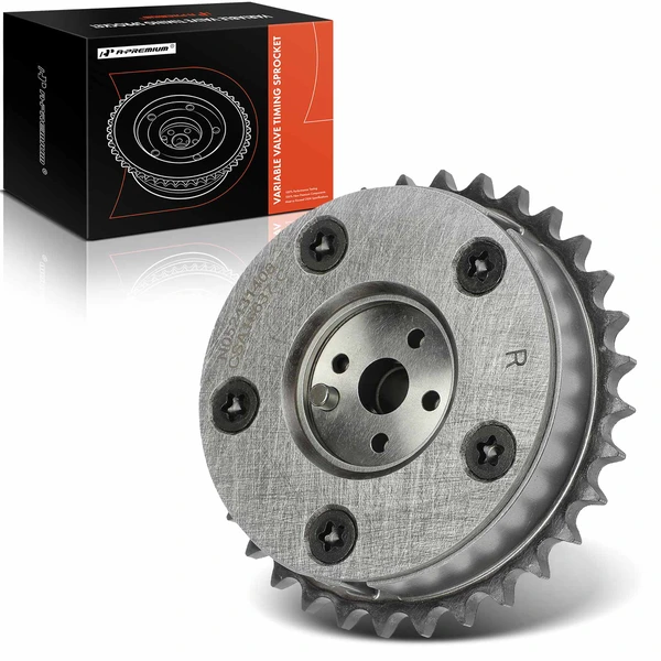 Intake Variable Valve Timing Sprocket for 2004-2006 Cadillac CTS