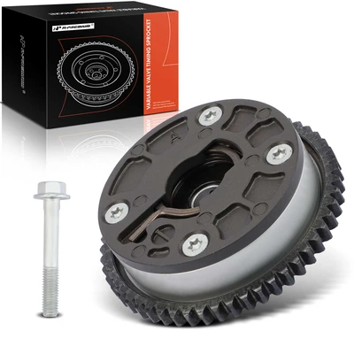 Variable Valve Timing Sprocket
