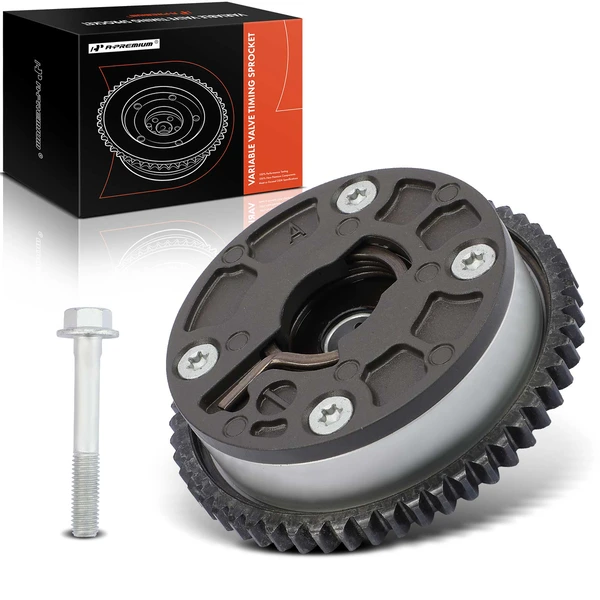 Variable Valve Timing Sprocket for 2016-2022 Chevrolet Spark