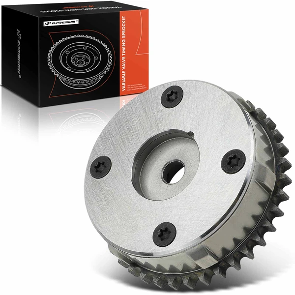 Intake Variable Valve Timing Sprocket for Ford Escape Fusion Lincoln MKZ Mercury