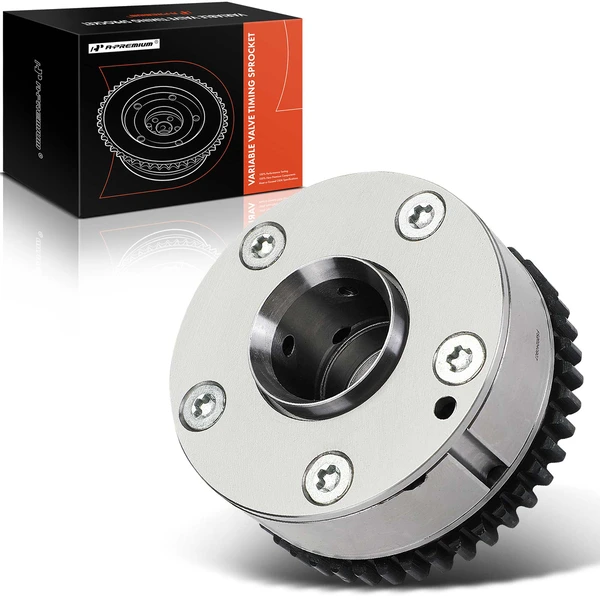 Engine Variable Valve Timing (VVT) Sprocket for 2014-2020 Nissan Rogue