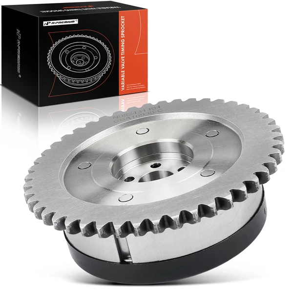 Exhaust Variable Valve Timing Sprocket for 2015-2022 Chevrolet Colorado