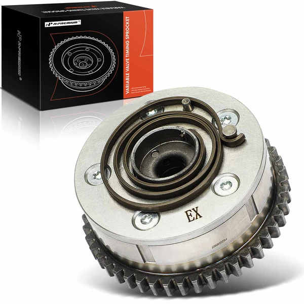 Exhaust Engine Variable Valve Timing Sprocket for Chevrolet Spark 2013-2015 1.2L