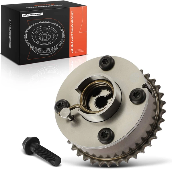 Exhaust Variable Timing Sprocket Camshaft Gear for 2008-2014 Scion xD