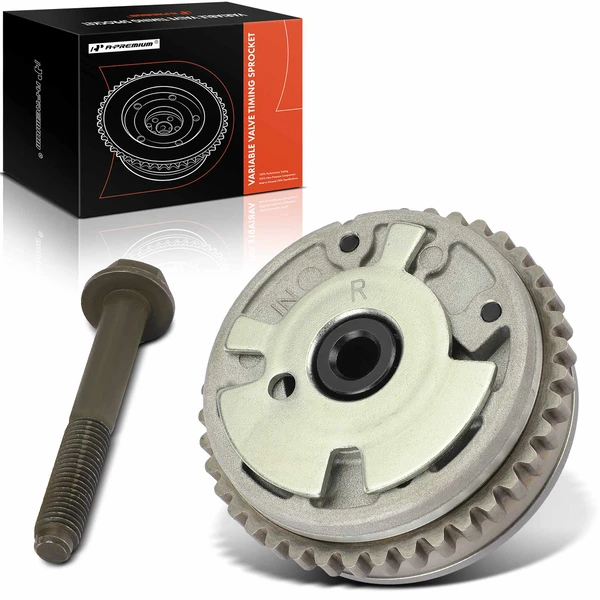 Intake Right Timing Camshaft Cam Gear for 2008-2012 Chevrolet Malibu