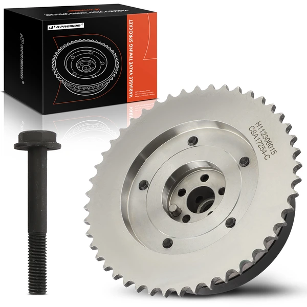 Engine Variable Timing Sprocket Camshaft Gear for Buick Verano Chevy GMC Pontiac