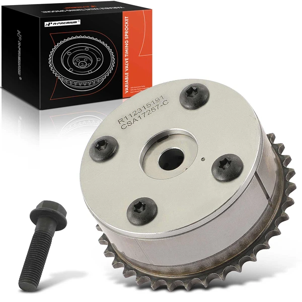 Intake Variable Timing Sprocket for 2003-2008 Pontiac Vibe