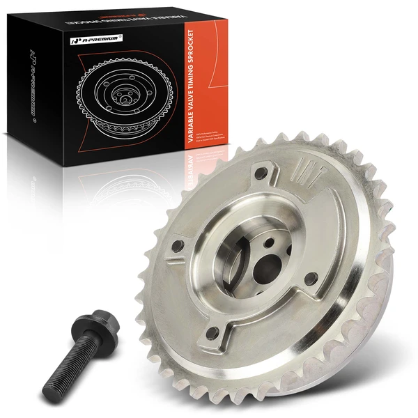 Intake Variable Timing Sprocket for Toyota Avalon Camry Highlander RAV4 Sienna