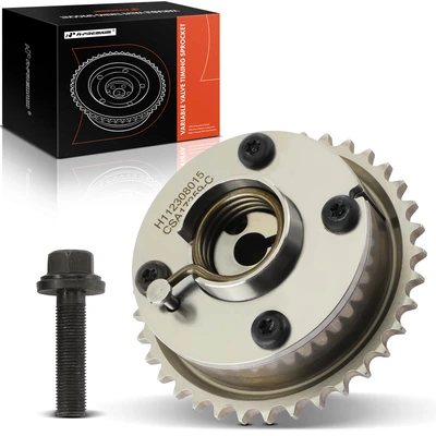 Exhaust Variable Valve Timing Sprocket