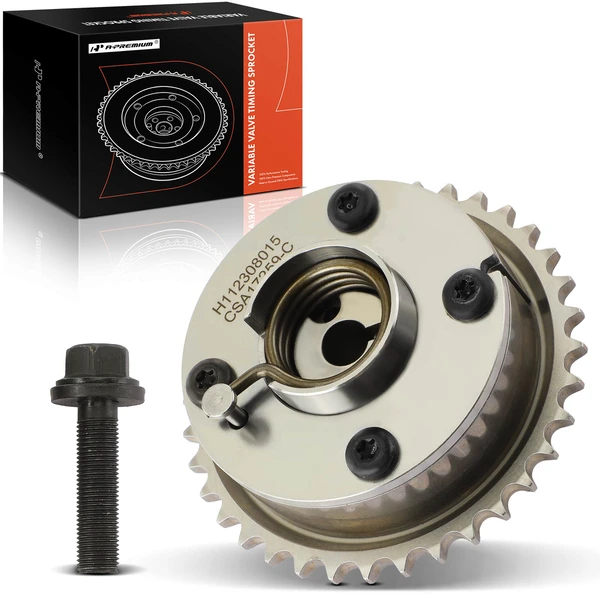 Exhaust Variable Valve Timing Sprocket for 2009-2012 Toyota RAV4