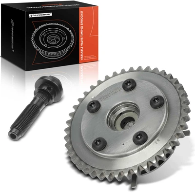 VVT Engine Variable Valve Timing Camshaft Phase