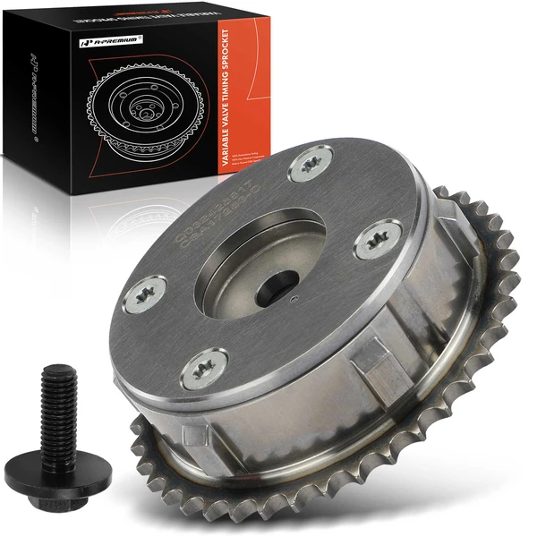 Intake Engine Variable Valve Timing Camshaft Adjuster for Mazda 3 6 CX-7 L4 2.3L