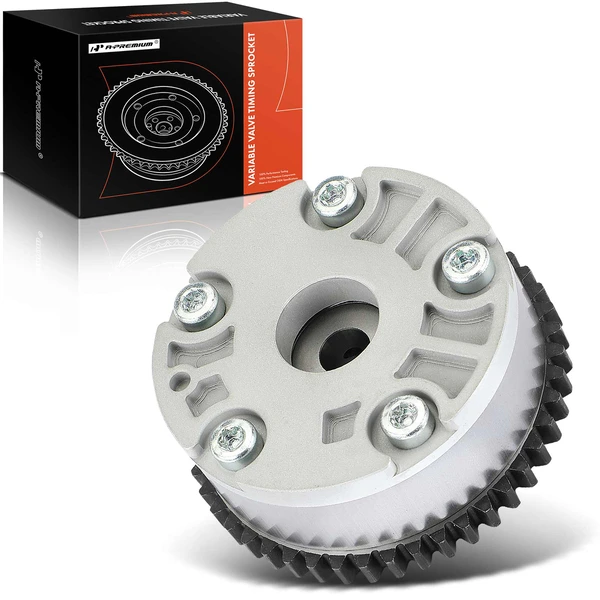 Intake Variable Valve Timing Sprocket Camshaft Adjuster for 2014-2019 Nissan NV200