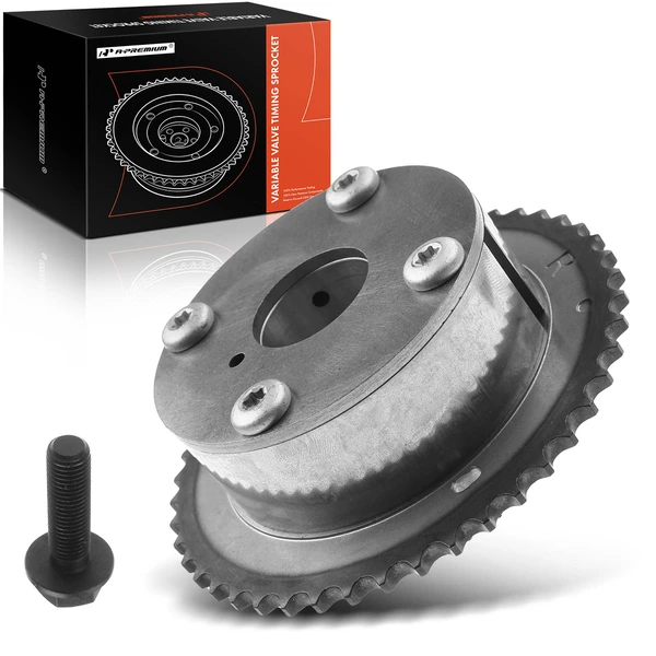 Intake Right Variable Valve Timing Sprocket VVT for 2008-2009 Ford Taurus X