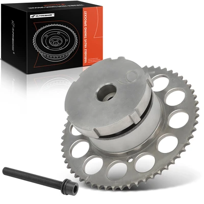 Passenger Bank Variable Valve Timing Sprocket