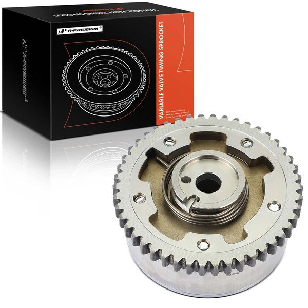 Intake Variable Valve Timing Sprocket for 2011-2017 Nissan Juke