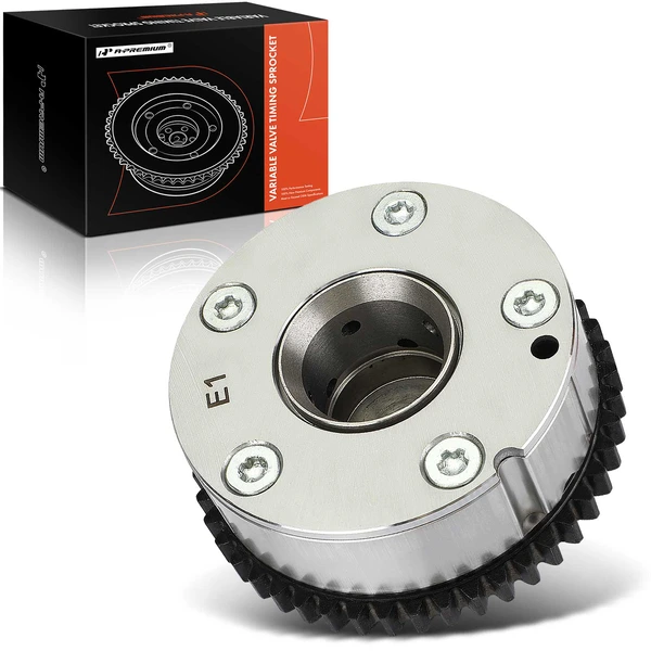 Exhaust Variable Valve Timing Sprocket for 2011-2017 Nissan Juke