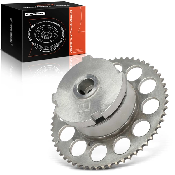 Passenger Bank Variable Valve Timing Sprocket for 2008-2012 GMC Canyon