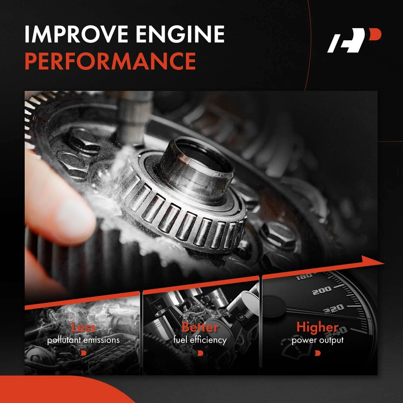 Intake Left Timing Camshaft Cam Gear for Buick Allure Chevy Cadillac GMC