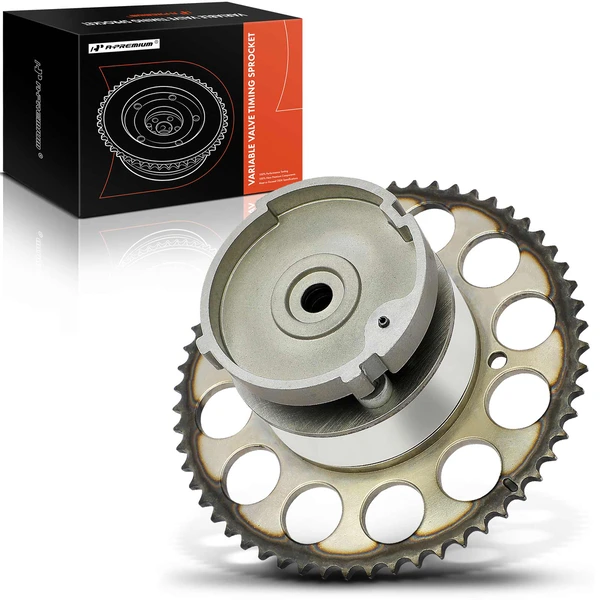 Variable Valve Timing Sprocket for Chevy Colorado GMC Canyon Isuzu i-280 L4 2.8L