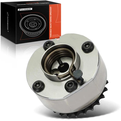 Exhaust Variable Valve Timing Sprocket