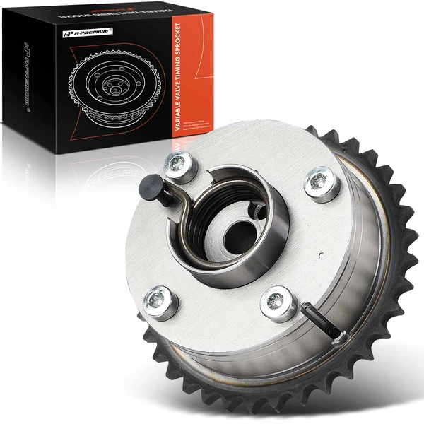 Exhaust Engine Variable Valve Timing (VVT) Sprocket for 2016-2020 Toyota Tacoma