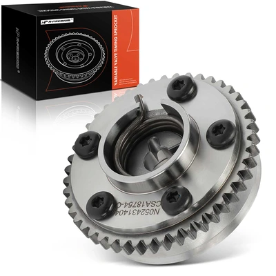 Exhaust Variable Valve Timing Sprocket
