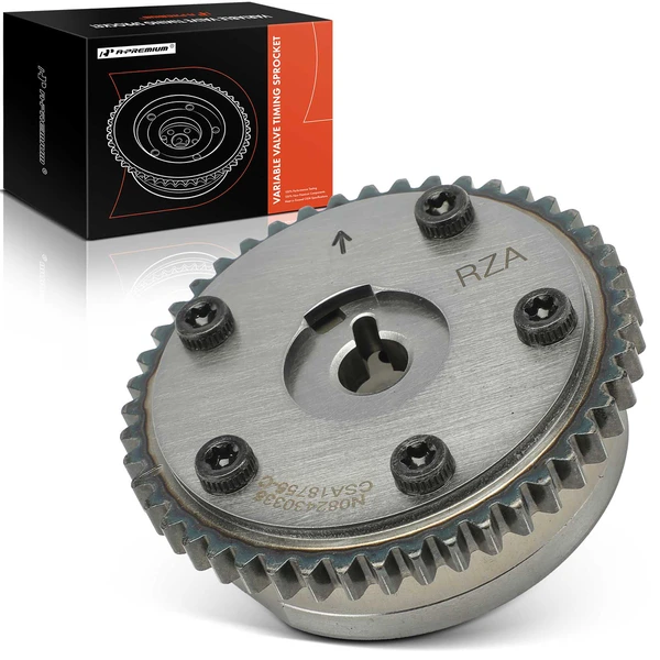 Intake Variable Valve Timing Sprocket for 2007-2009 Honda CR-V