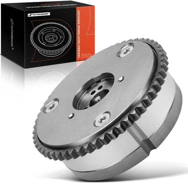 Intake Engine Variable Valve Timing (VVT) Sprocket for 2021-2022 Kia Seltos