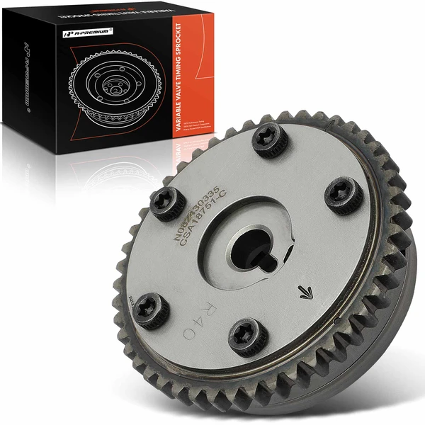 Intake Variable Valve Timing Sprocket for 2010-2011 Honda CR-V