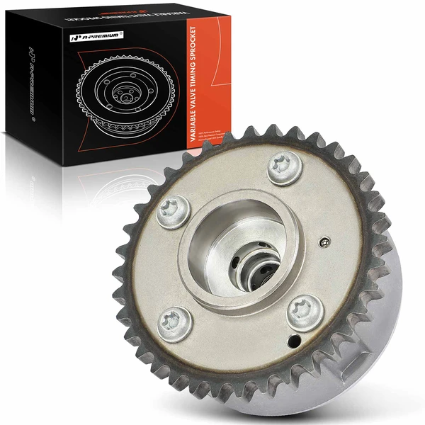 Intake Variable Valve Timing Sprocket for 2013-2015 Volkswagen Jetta
