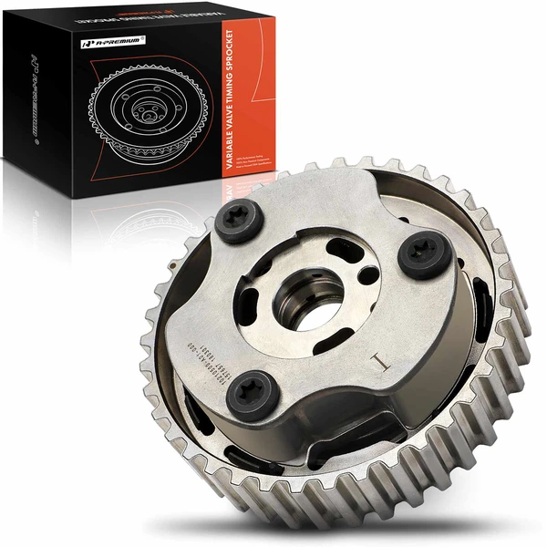 Intake Variable Valve Timing Sprocket for Ford Focus 2015-2018 L3 1.0L 4-Door