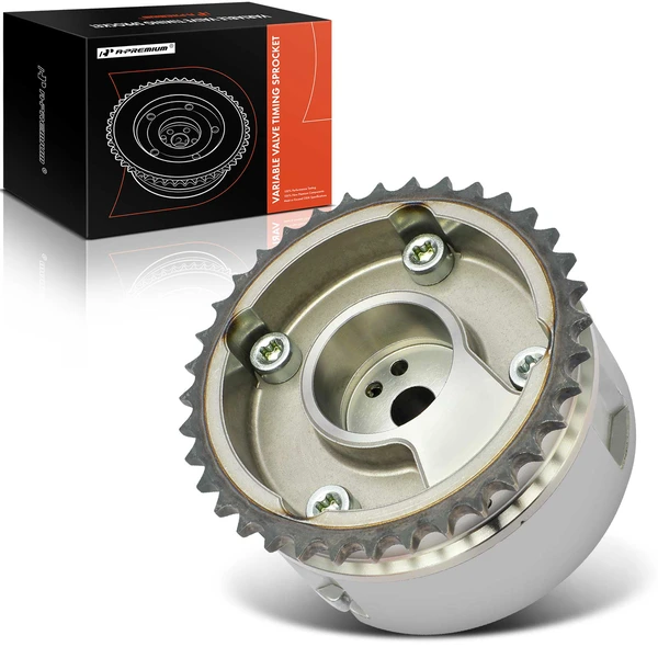 Exhaust Variable Valve Timing Sprocket for 2017-2018 Hyundai Elantra