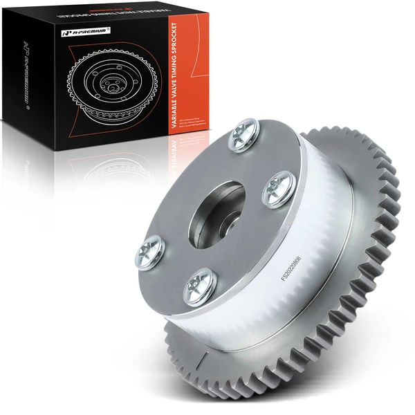 Intake Variable Valve Timing VVT Sprocket for Hyundai Elantra Kia Forte Soul 11-18