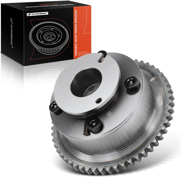 A-Premium APCSA0243 Variable Valve Timing Sprocket Exhaust