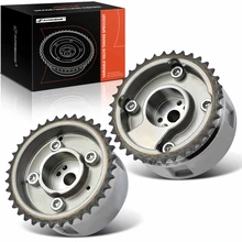 Intake Engine Variable Valve Timing (VVT) Sprocket