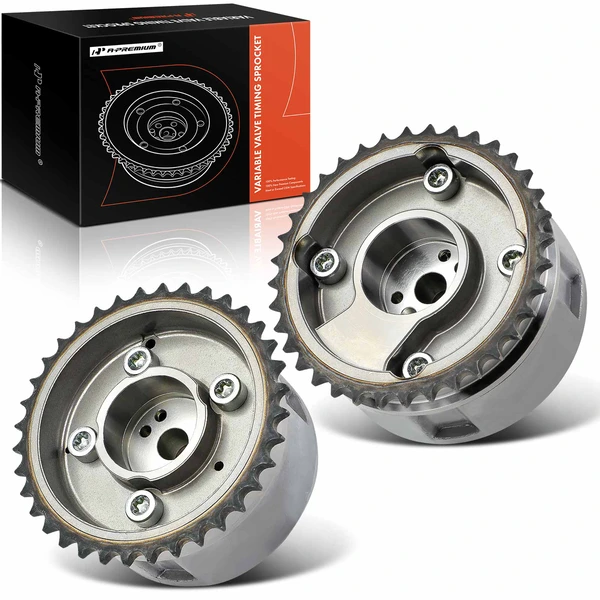 Intake Engine Variable Valve Timing (VVT) Sprocket for 2017-2018 Hyundai Elantra