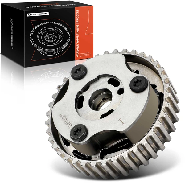 Intake Engine Variable Valve Timing (VVT) Sprocket for Ford EcoSport Fiesta 1.0L