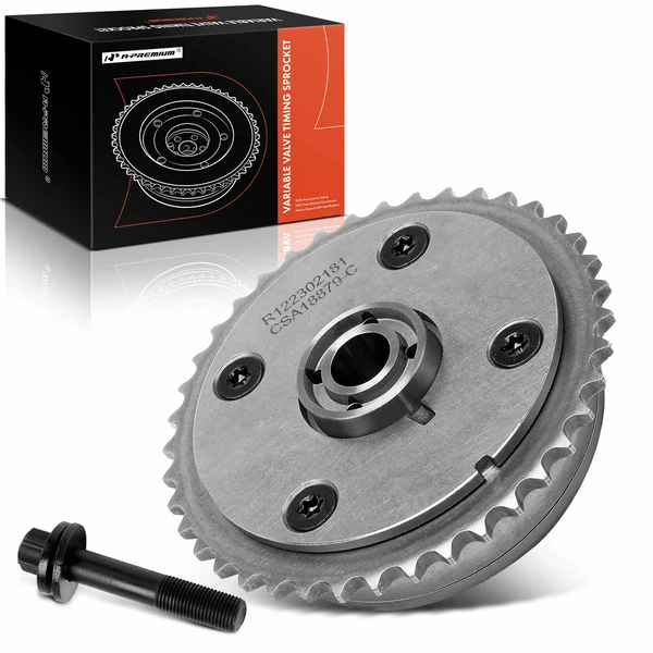 Intake Variable Timing Sprocket for 2007-2016 Mini Cooper