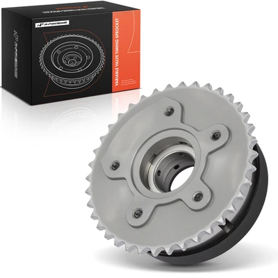 Exhaust Engine Camshaft Adjuster