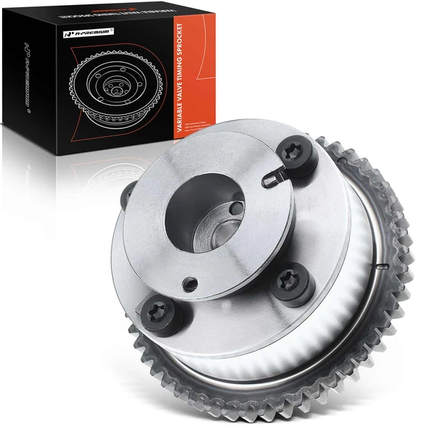 Camshaft Adjuster Gear for 2011-2012 2014 Kia Sedona