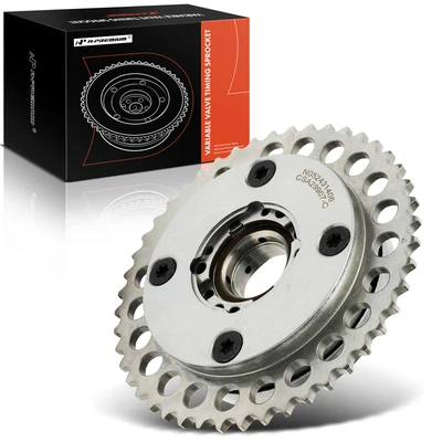 Exhaust Variable Valve Timing Sprocket