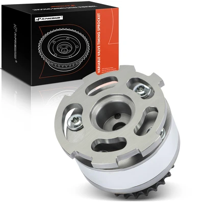 CVVT Camshaft Gear