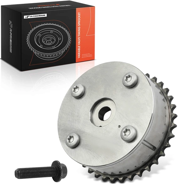Engine Variable Valve Timing (VVT) Sprocket for 2010-2012 Toyota Prius